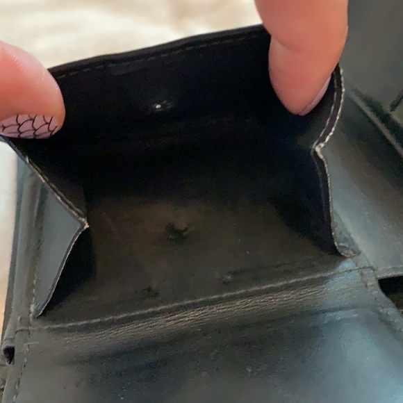 LV MENS WALLET - Picture 6 of 14